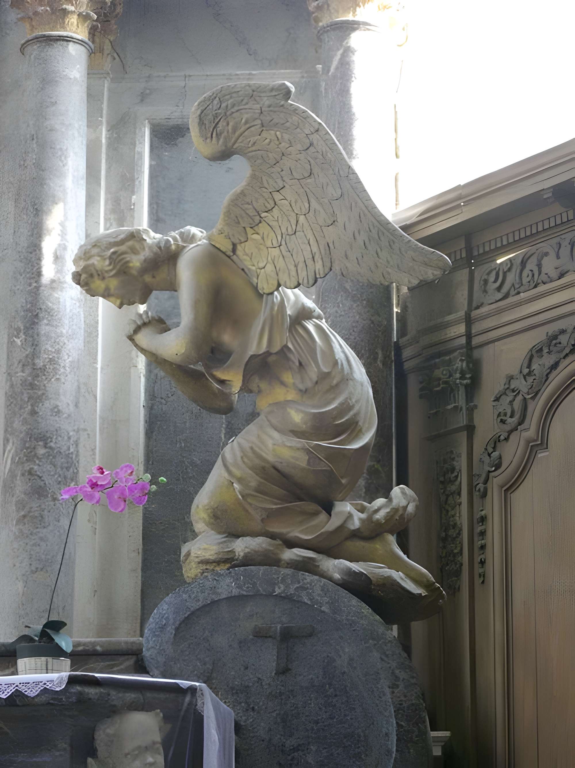 Abbaye Saint-Pierre d'Hautvillers