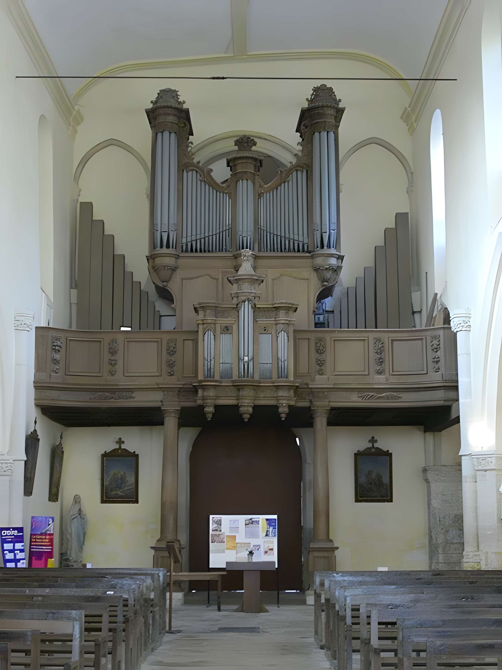 Abbaye Saint-Pierre d'Hautvillers