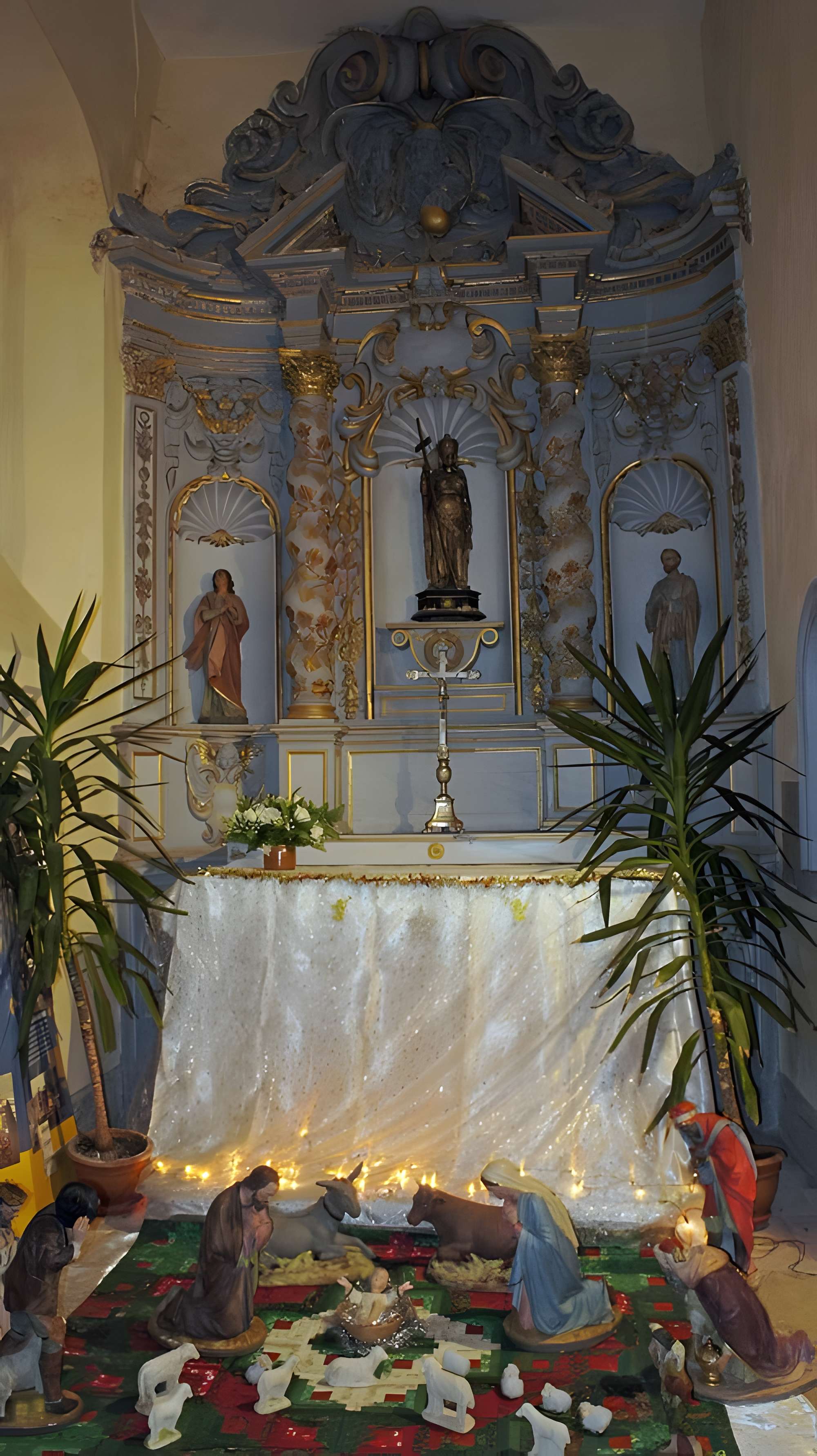 Abbaye Saint-Pierre d'Hautvillers