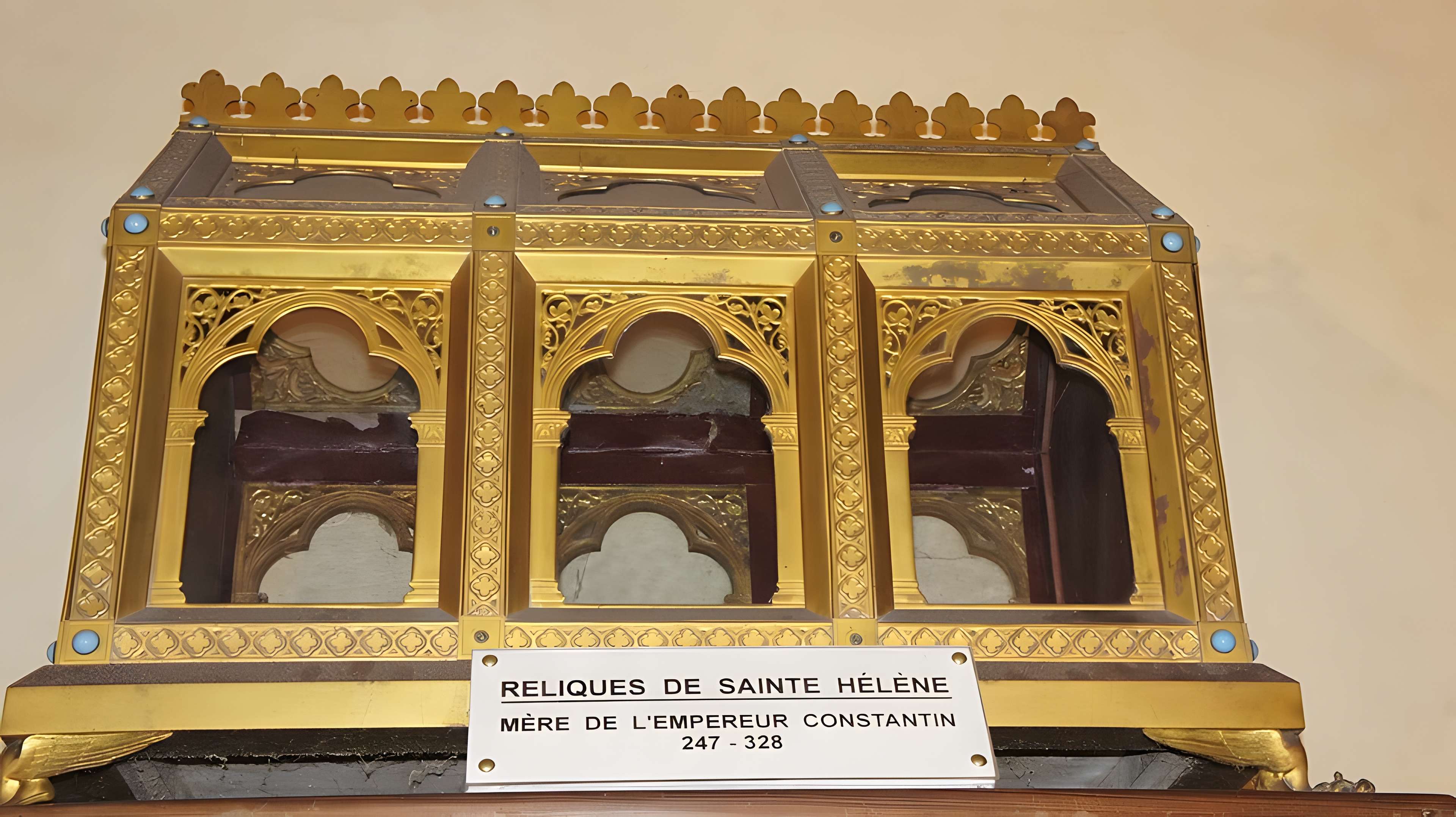 Abbaye Saint-Pierre d'Hautvillers