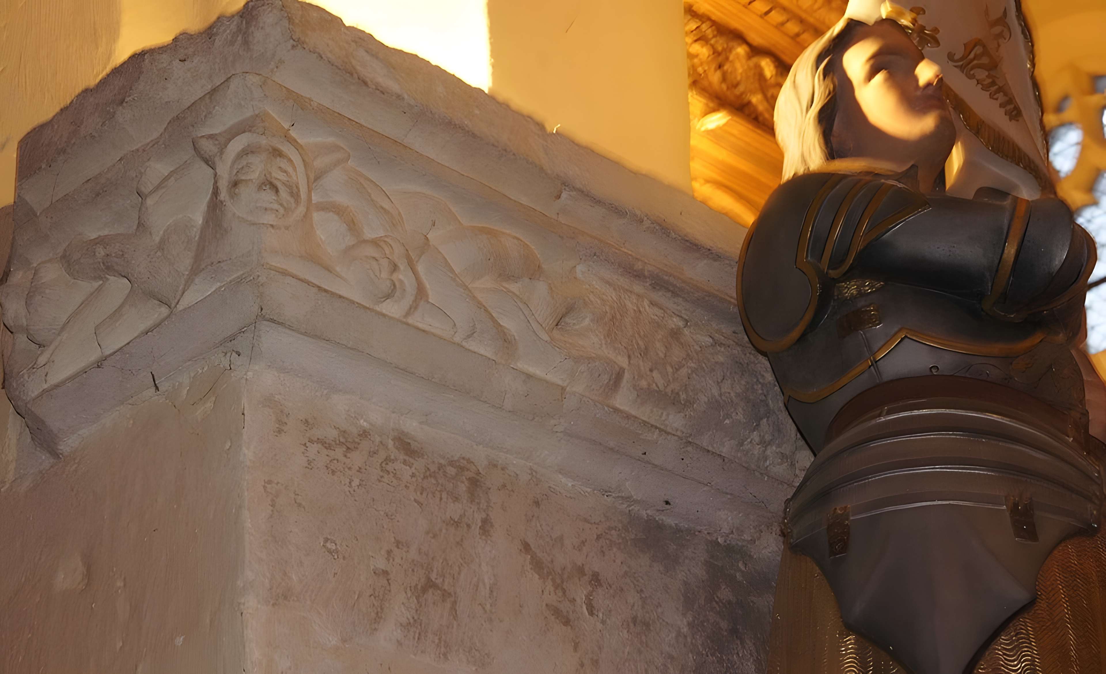 Abbaye Saint-Pierre d'Hautvillers