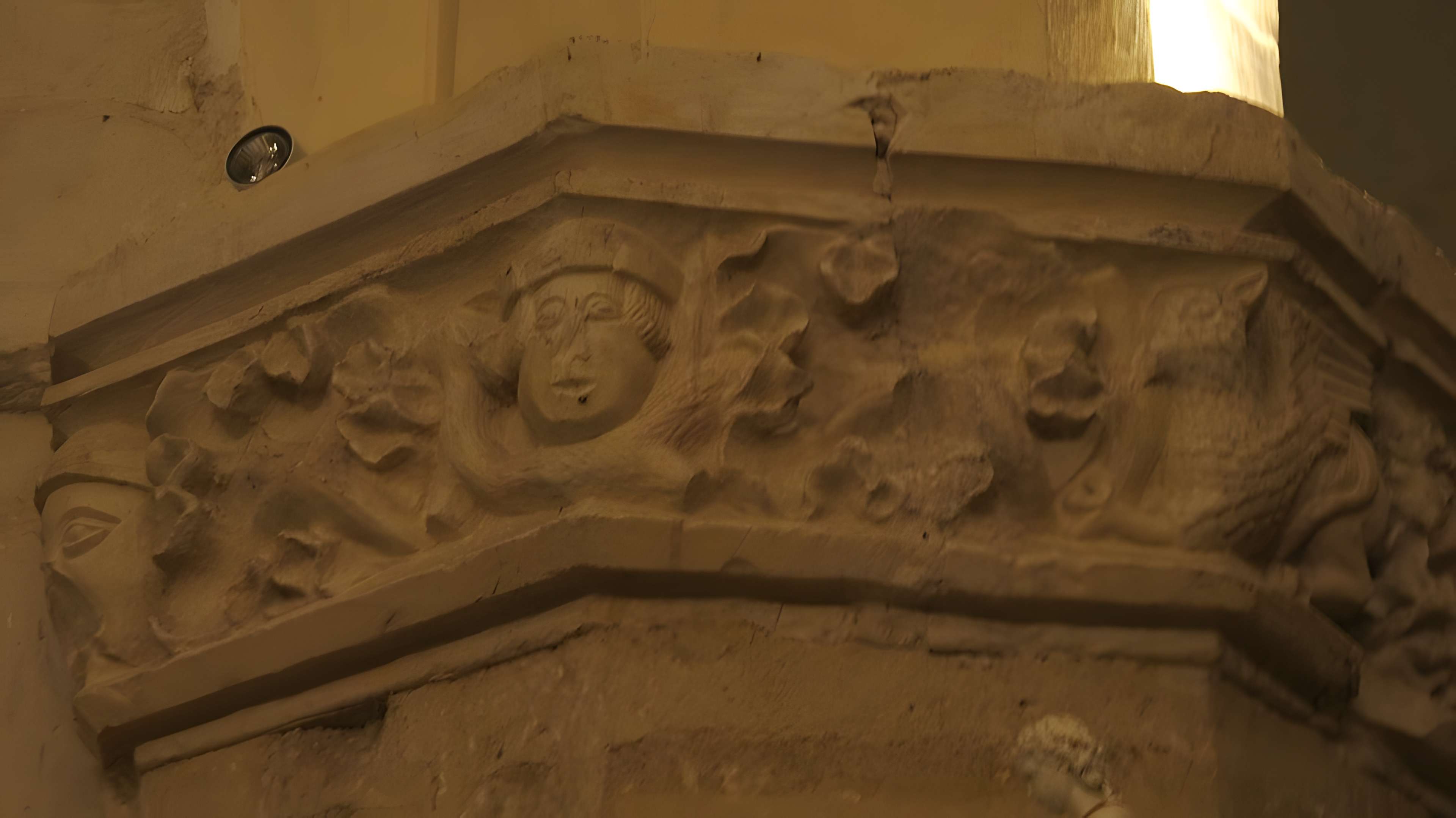 Abbaye Saint-Pierre d'Hautvillers