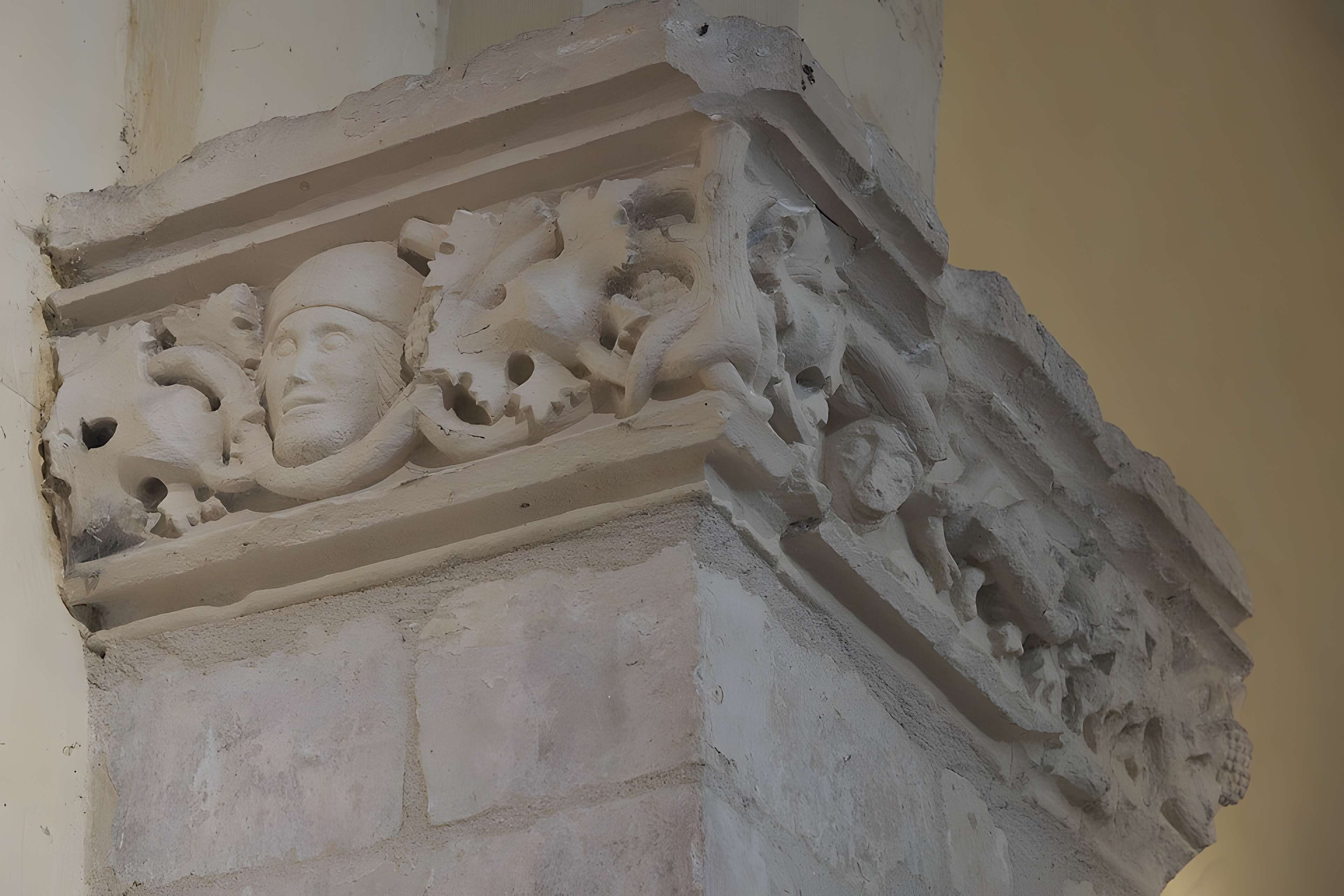 Abbaye Saint-Pierre d'Hautvillers