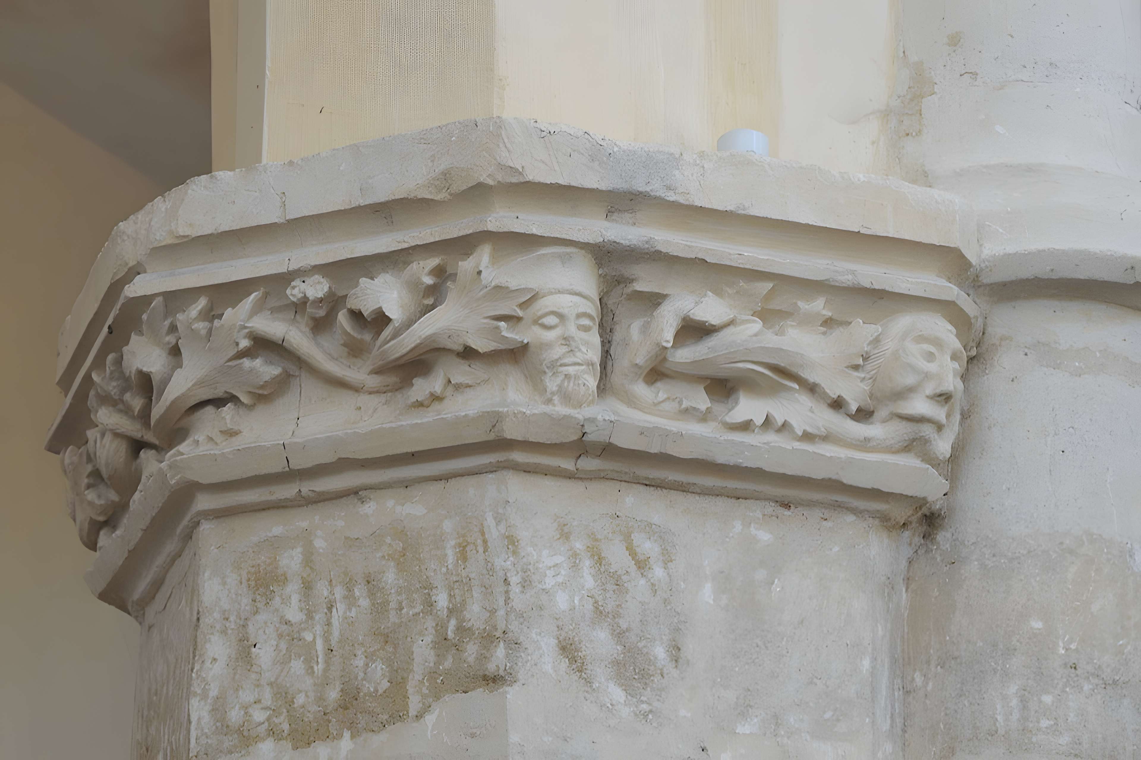 Abbaye Saint-Pierre d'Hautvillers