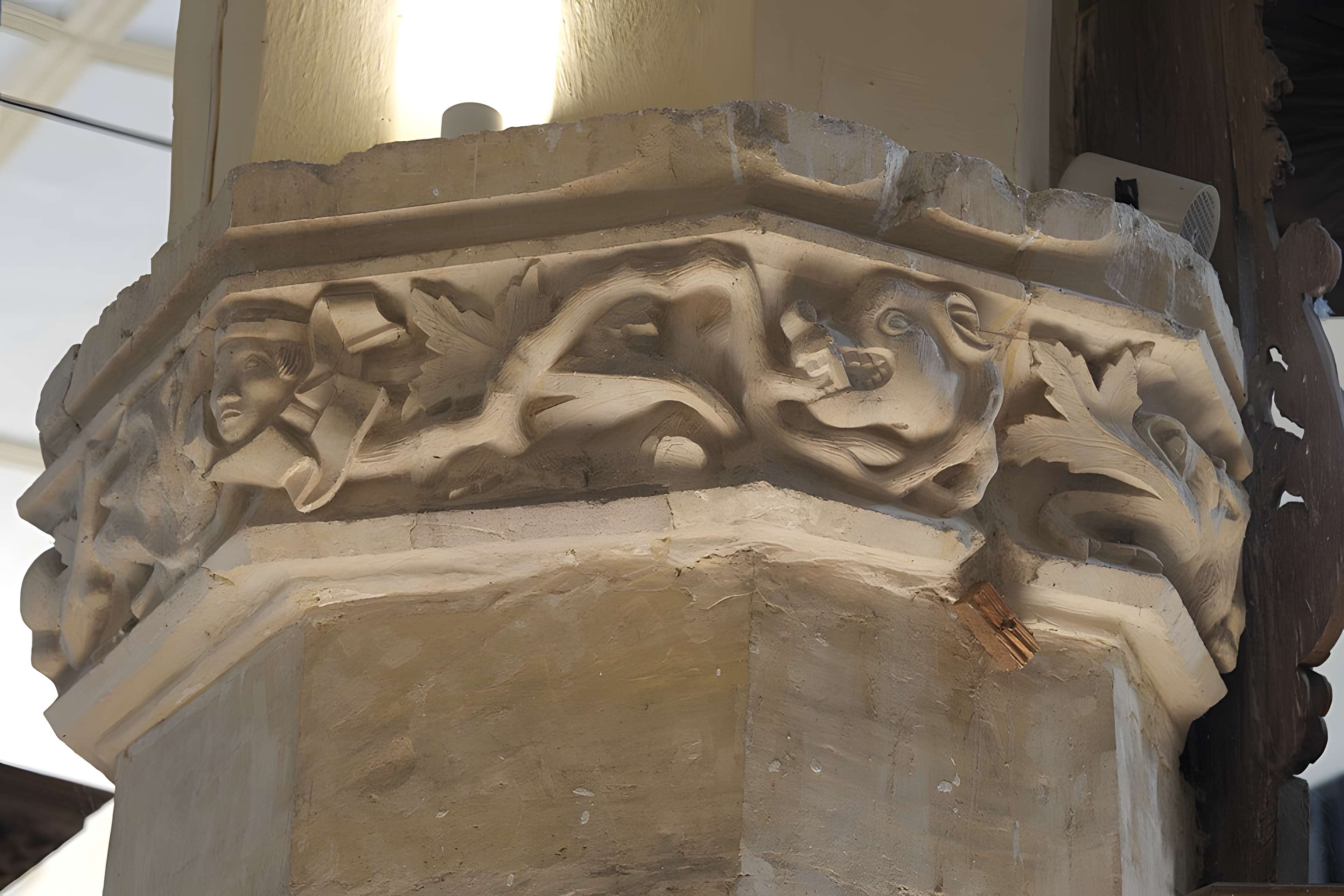 Abbaye Saint-Pierre d'Hautvillers