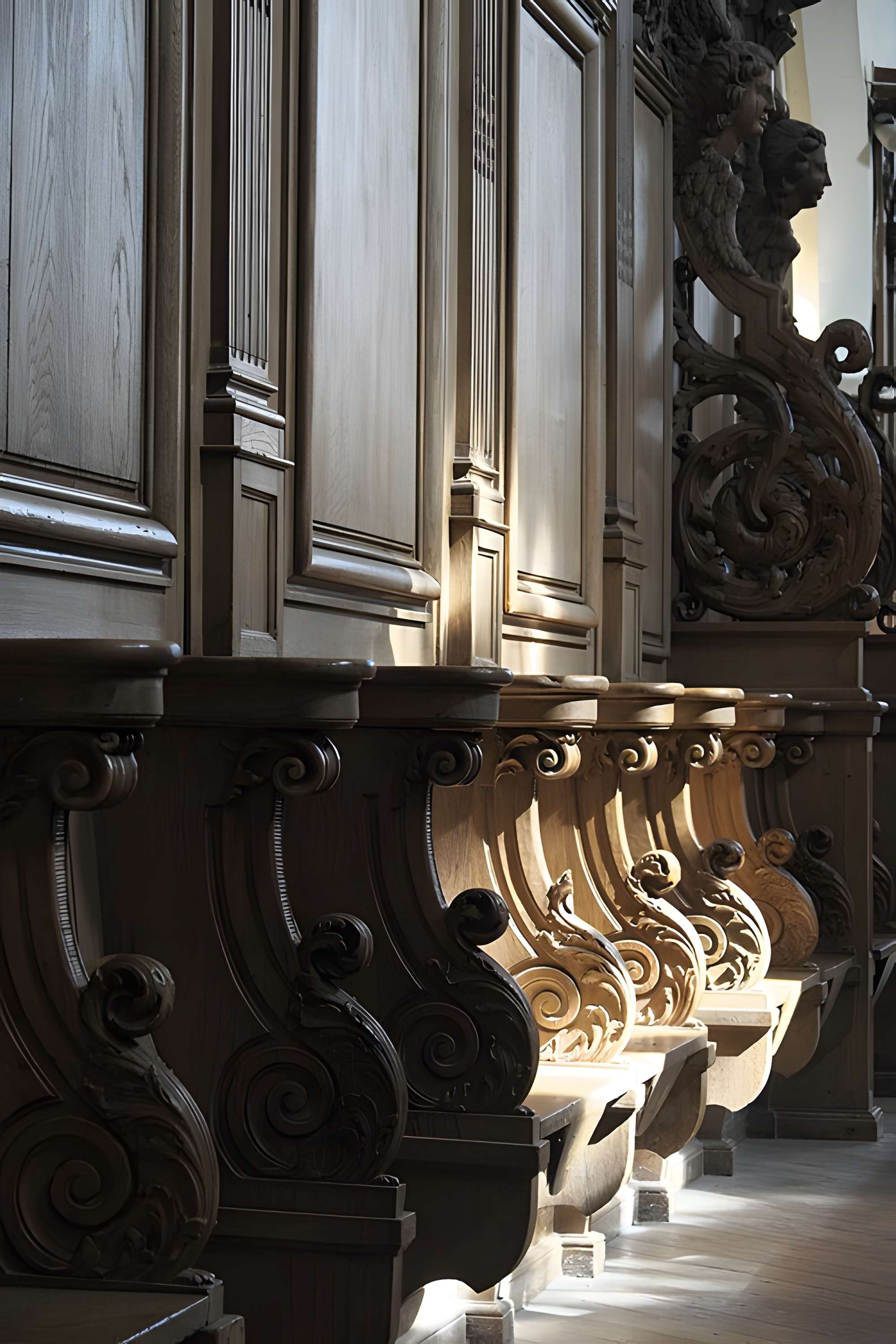 Abbaye Saint-Pierre d'Hautvillers