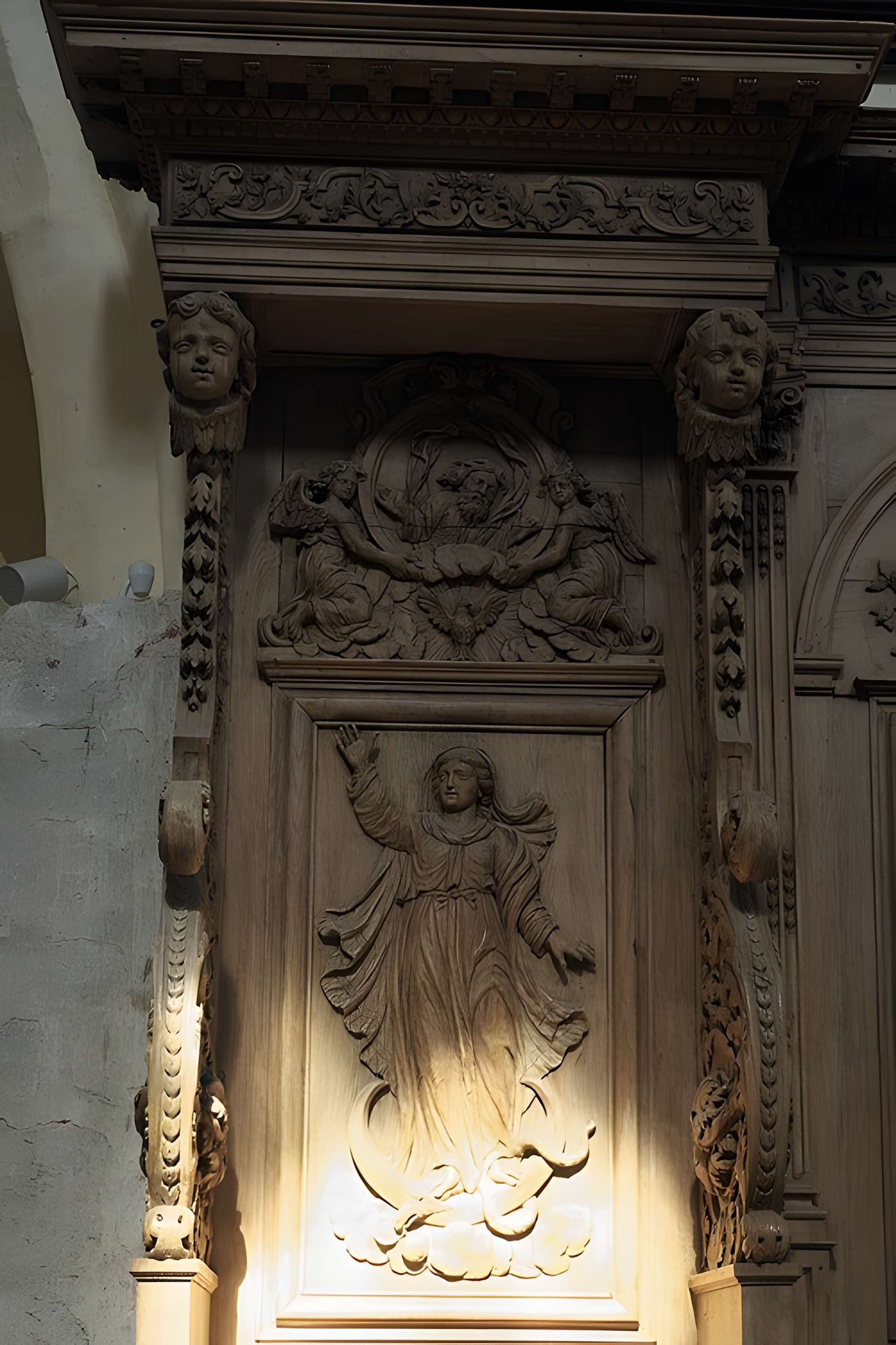 Abbaye Saint-Pierre d'Hautvillers