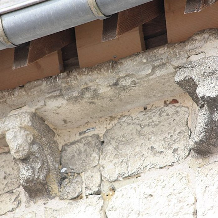 Photo de Église Saint-Laurent du Fay-Saint-Quentin