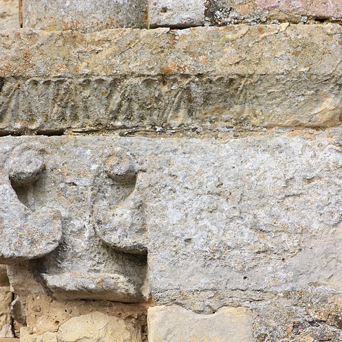 Photo de Église Saint-Laurent du Fay-Saint-Quentin