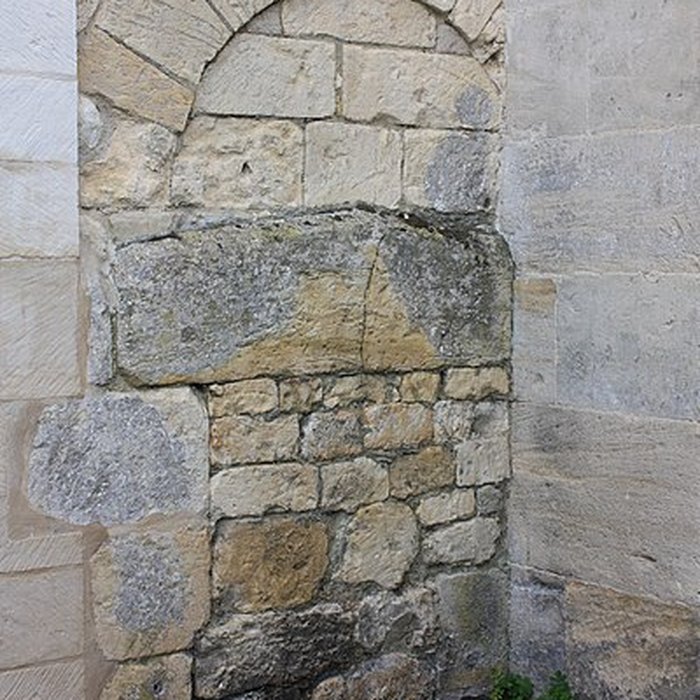 Photo de Église Saint-Laurent du Fay-Saint-Quentin