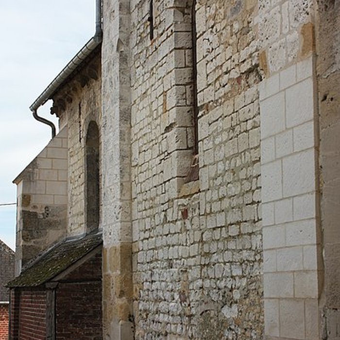 Photo de Église Saint-Laurent du Fay-Saint-Quentin