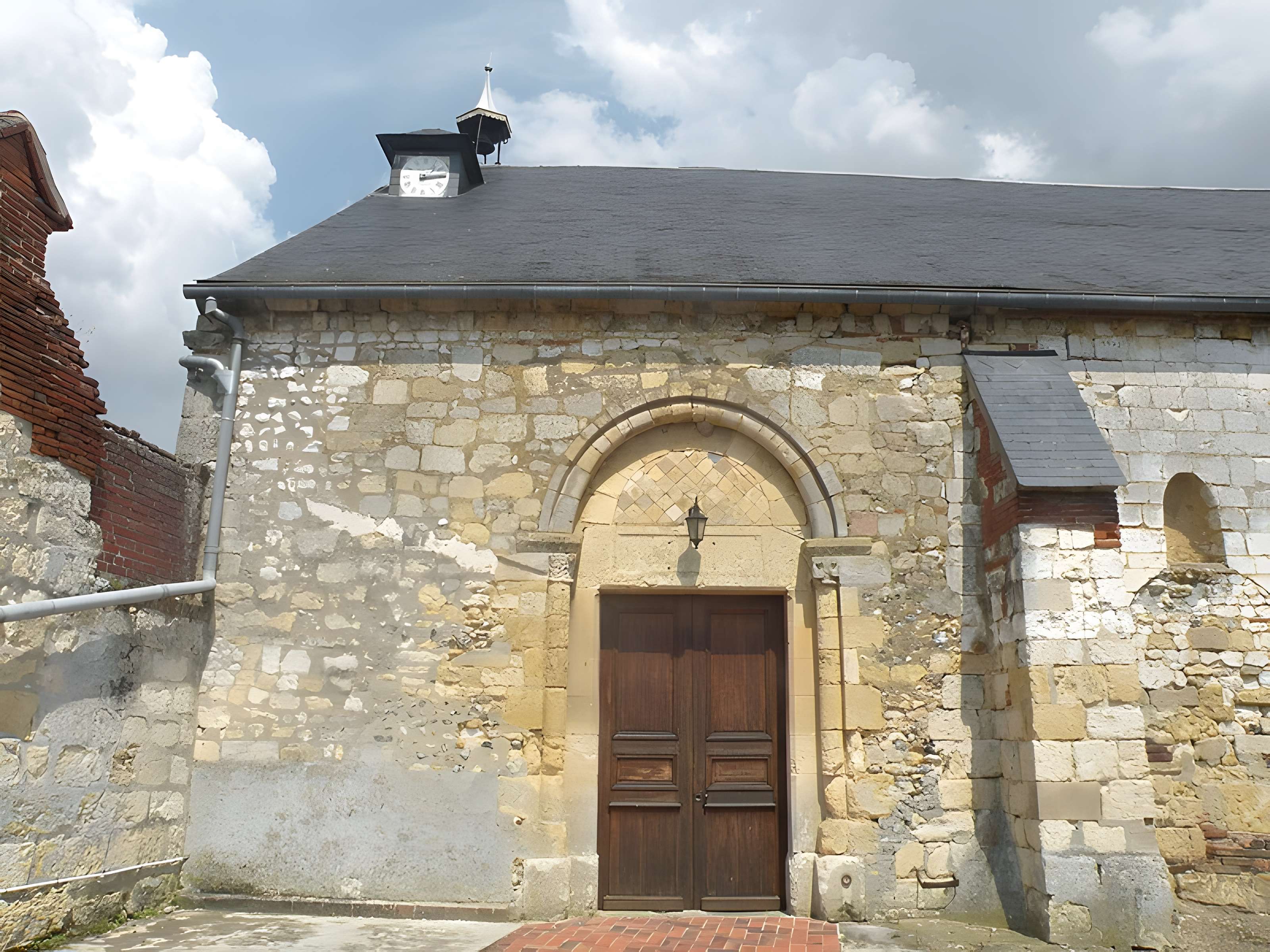 Église Saint-Laurent du Fay-Saint-Quentin