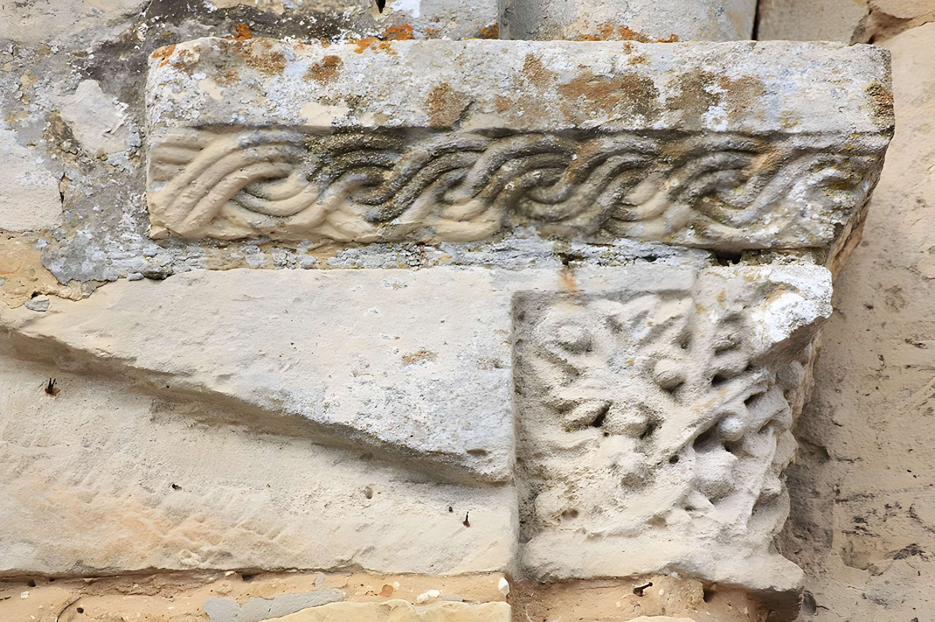 Église Saint-Laurent du Fay-Saint-Quentin