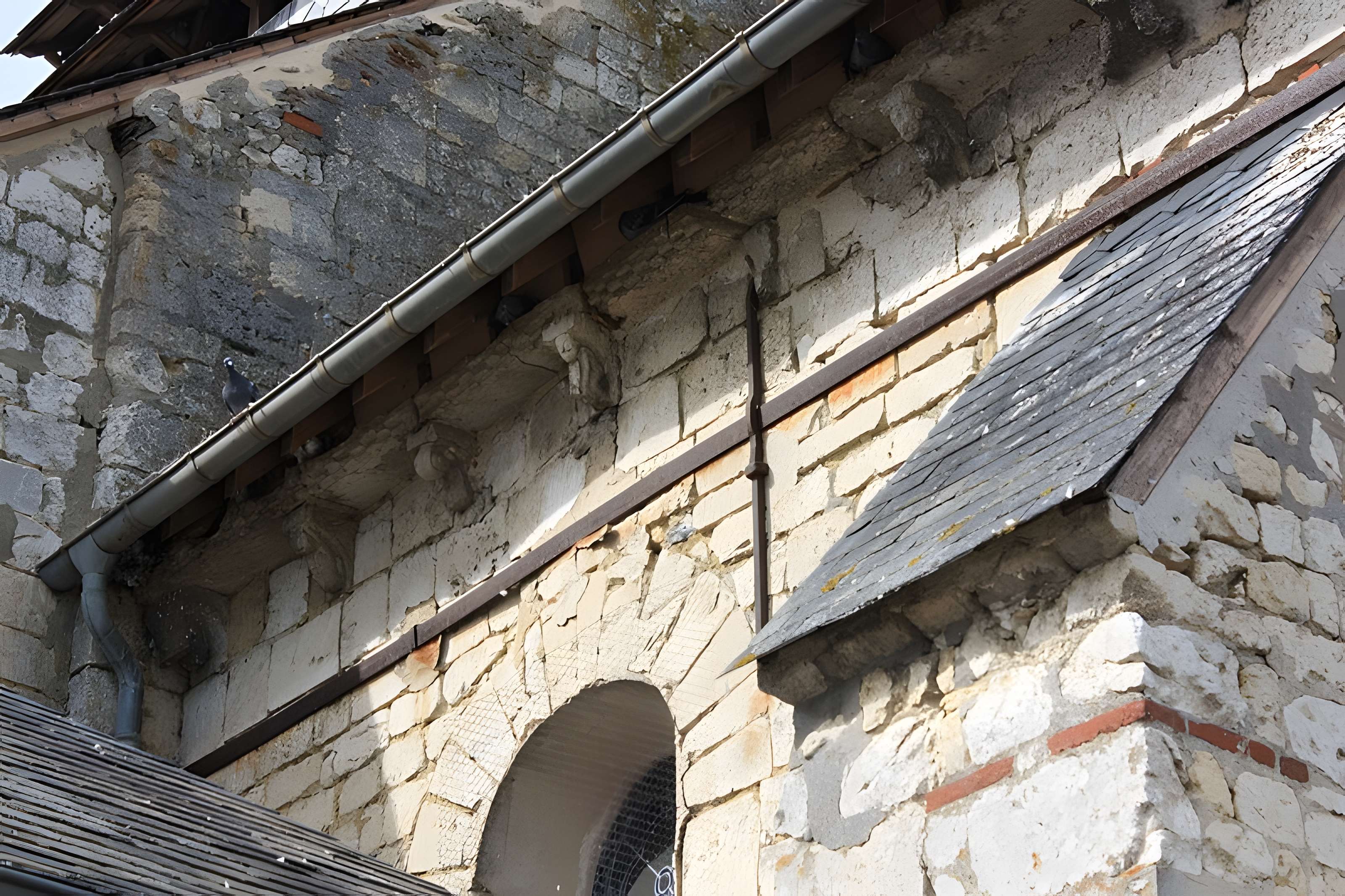 Église Saint-Laurent du Fay-Saint-Quentin