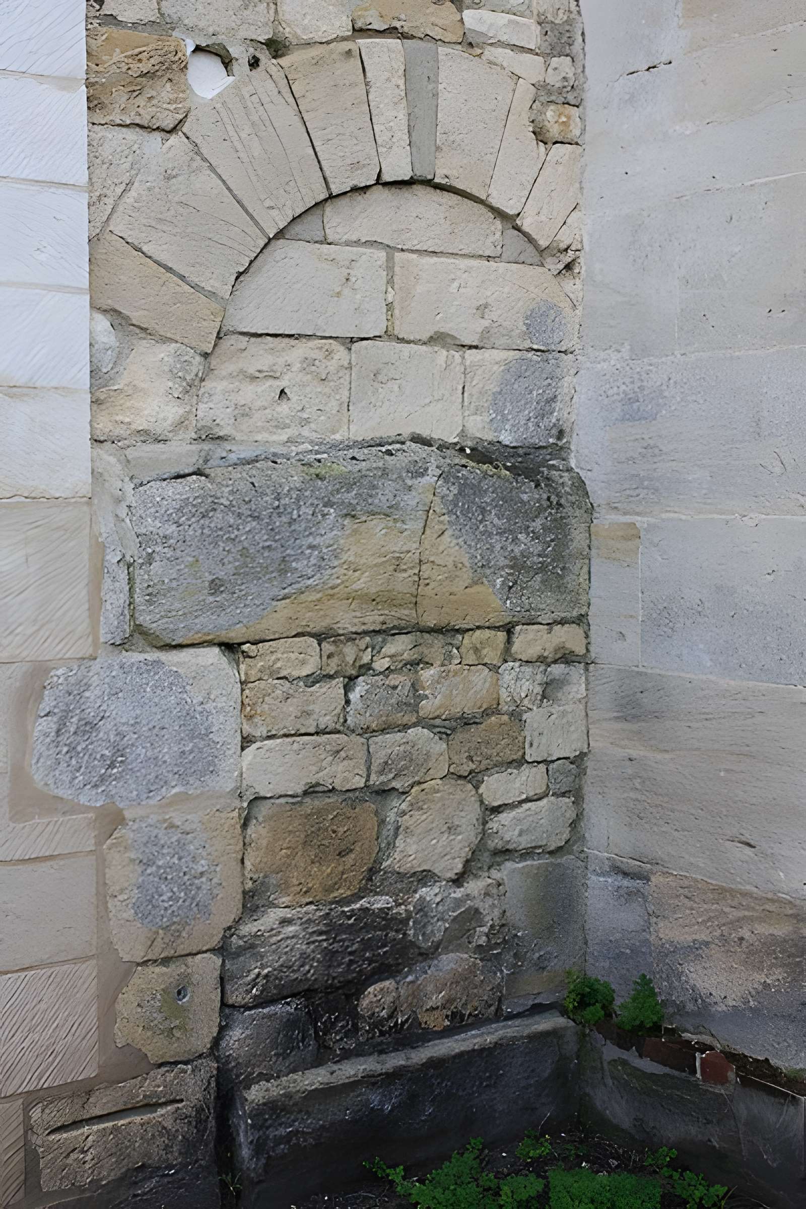 Église Saint-Laurent du Fay-Saint-Quentin