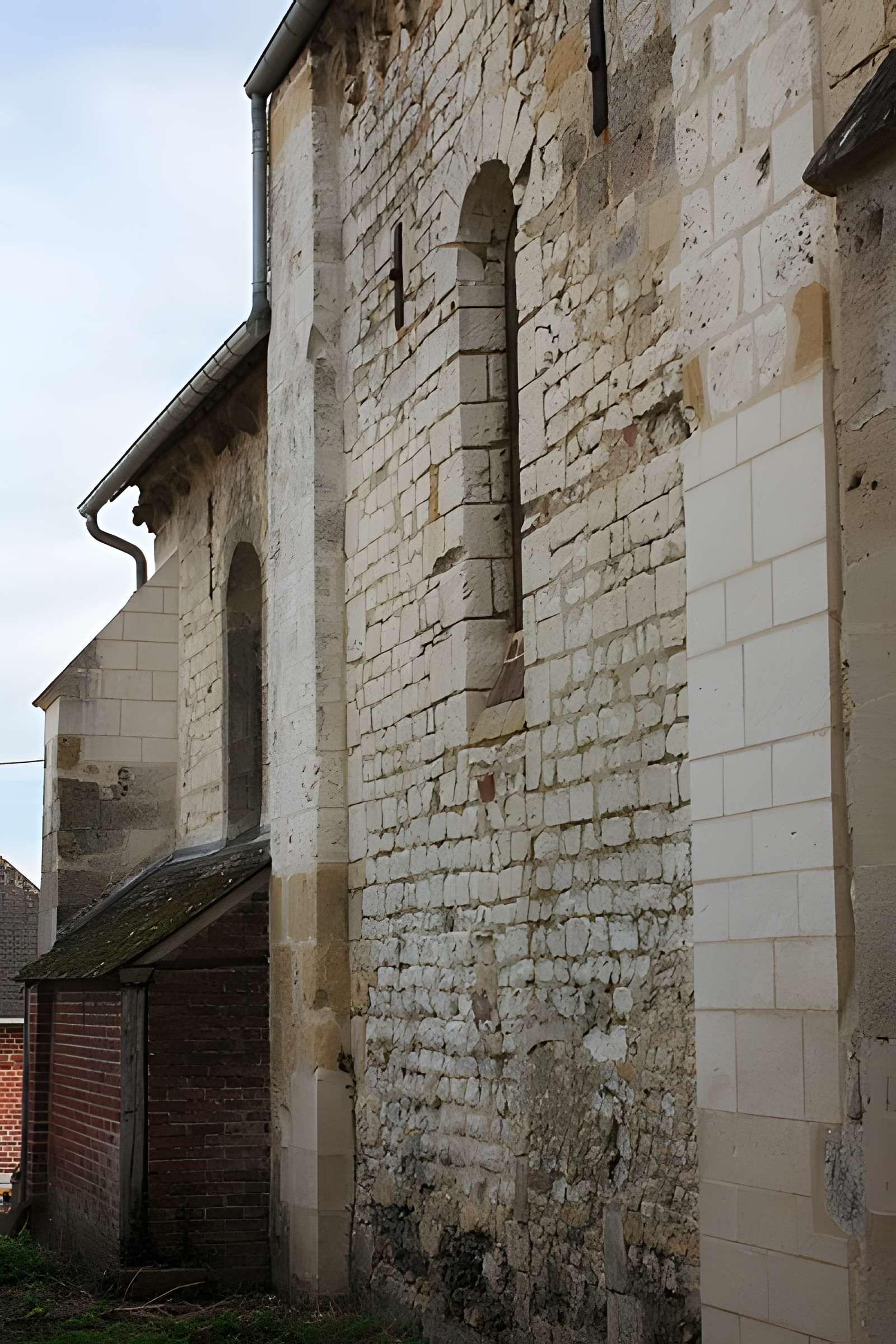 Église Saint-Laurent du Fay-Saint-Quentin