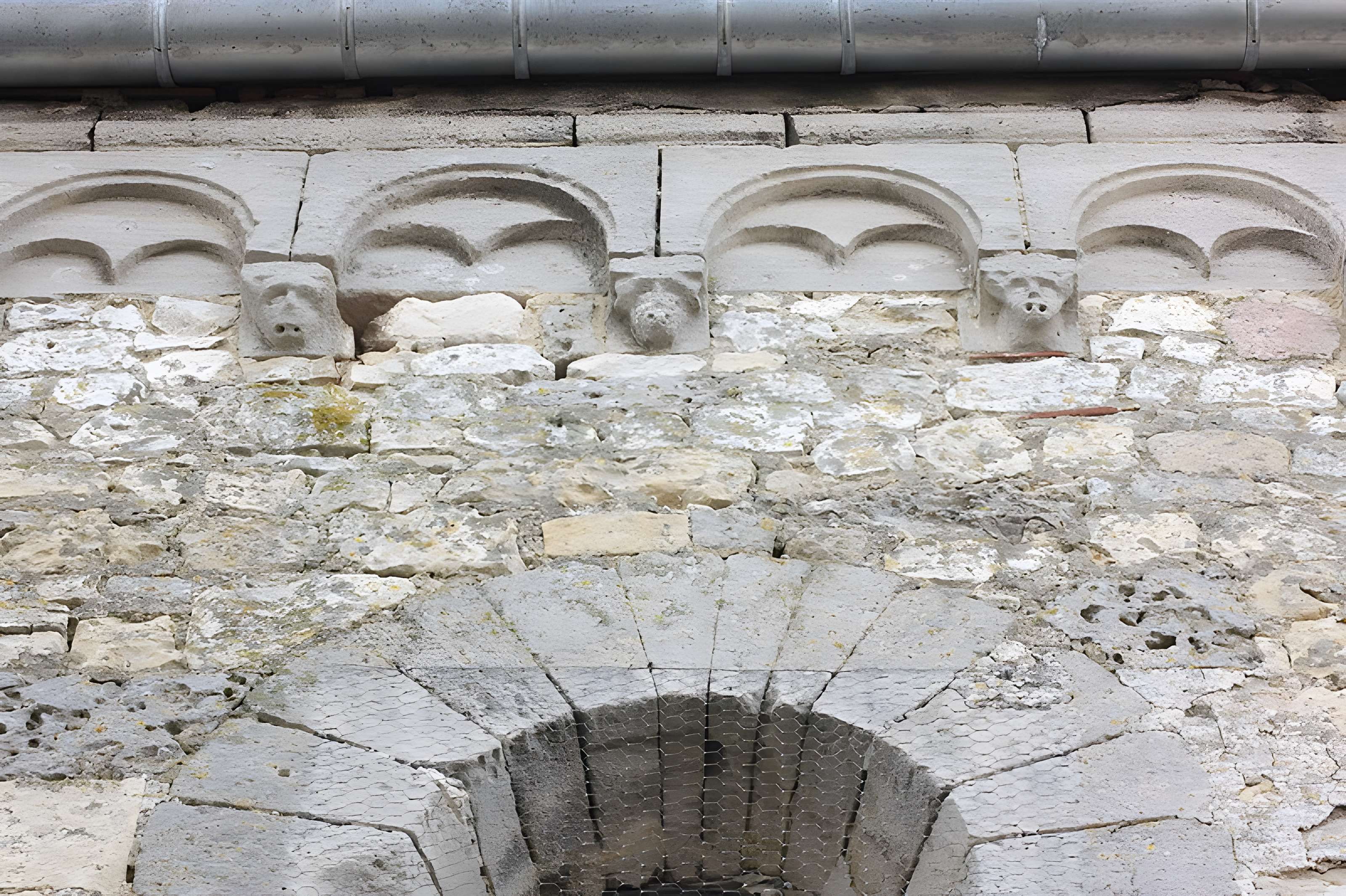 Église Saint-Laurent du Fay-Saint-Quentin