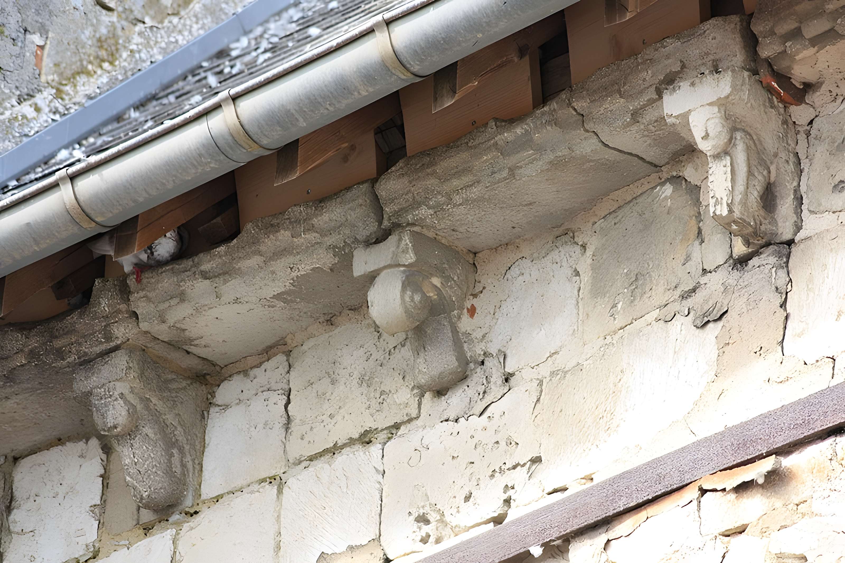 Église Saint-Laurent du Fay-Saint-Quentin