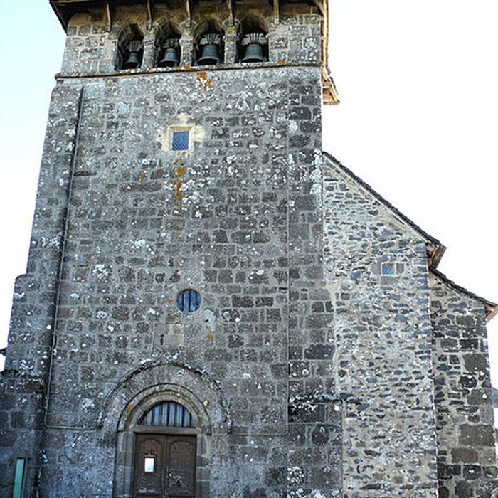 Photo de Église Saint-Laurent du Vigean