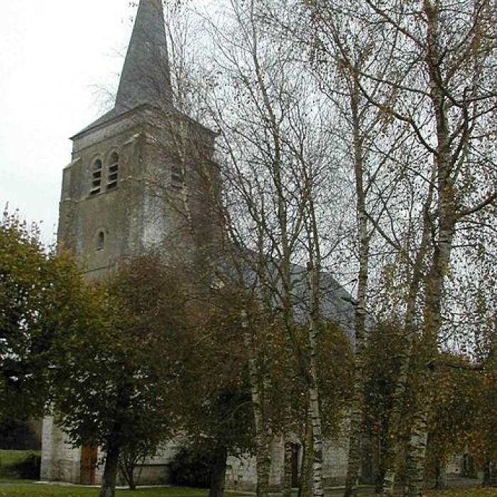 Photo de Église Saint-Léger dAverdoingt