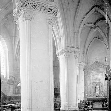 Église Saint-Léger dAverdoingt