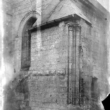 Église Saint-Léger dAverdoingt