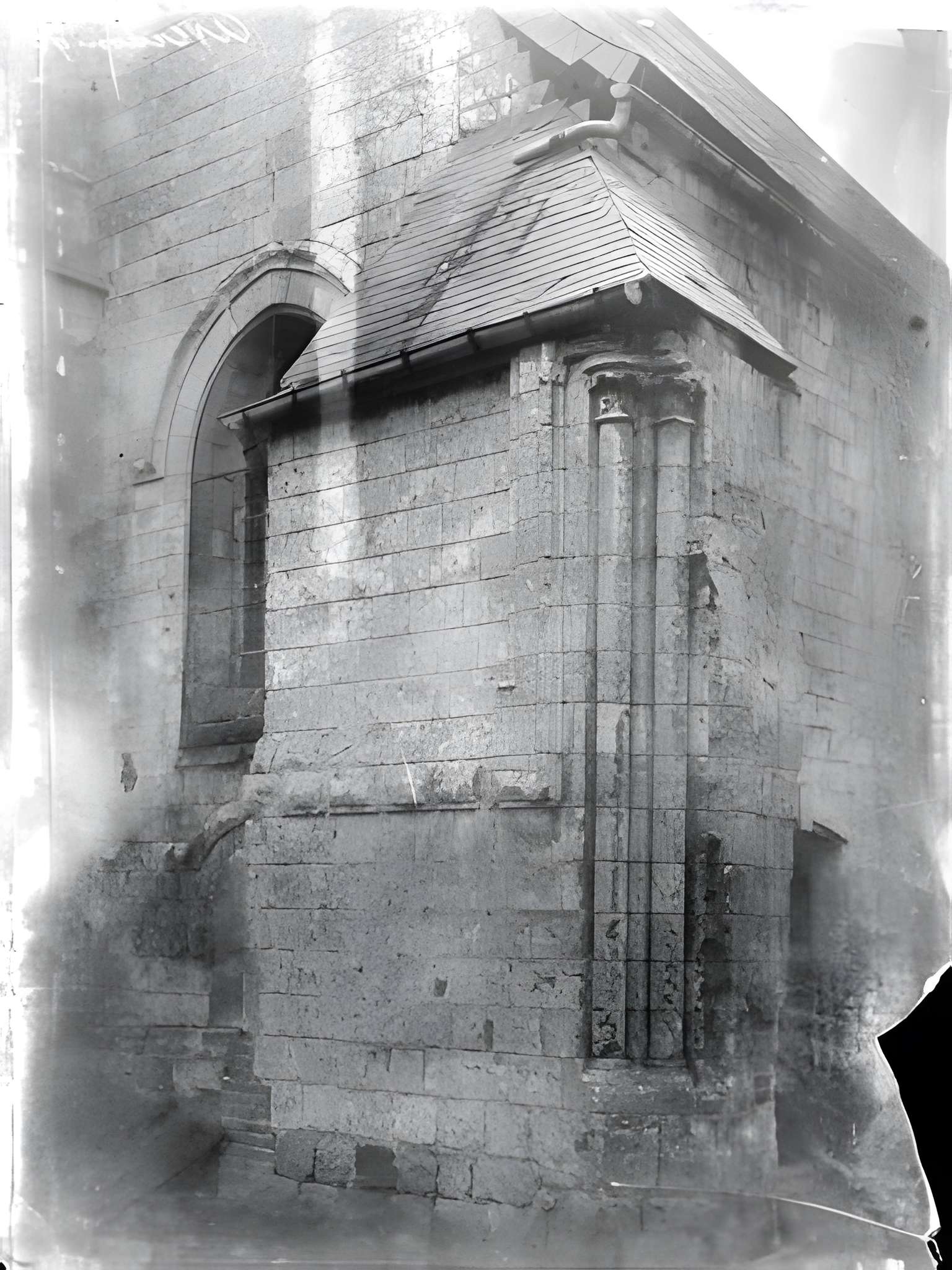 Église Saint-Léger d'Averdoingt