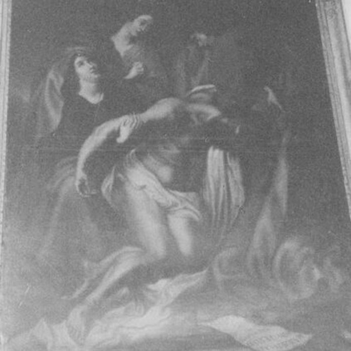 Photo de Église Saint-Léger de Burie