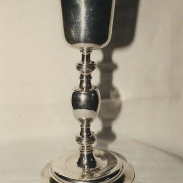 Église Saint-Léger de Burie