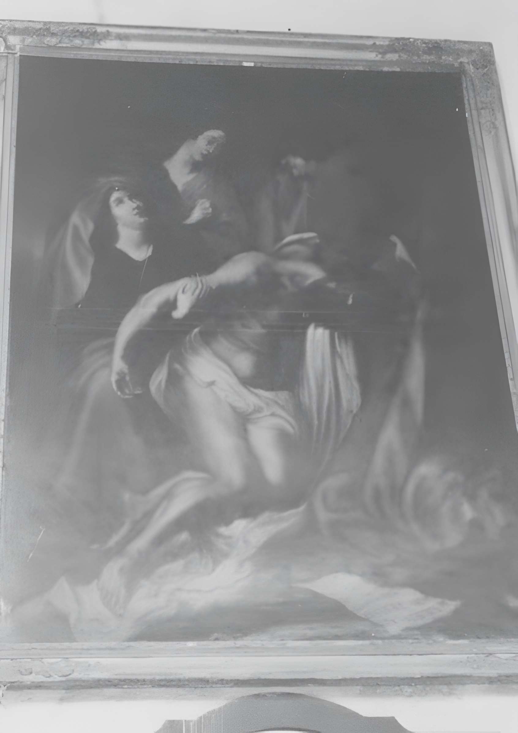 Église Saint-Léger de Burie