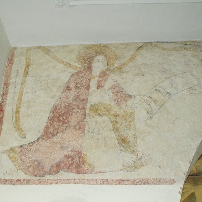 Photo de Église Saint-Léger de Chaux-lès-Châtillon