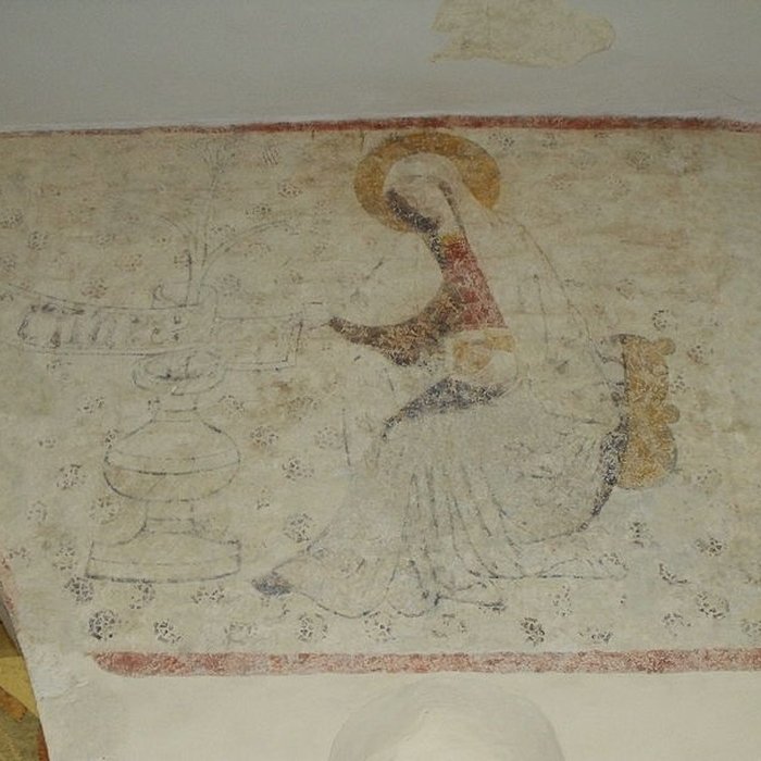 Photo de Église Saint-Léger de Chaux-lès-Châtillon