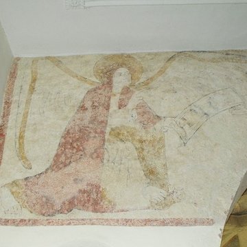 Église Saint-Léger de Chaux-lès-Châtillon