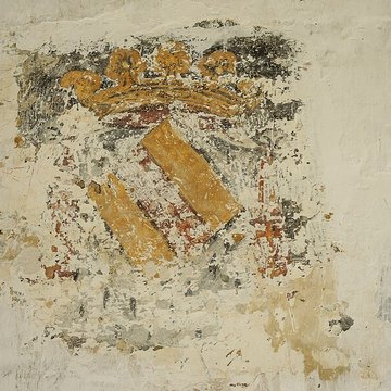 Église Saint-Léger de Chaux-lès-Châtillon