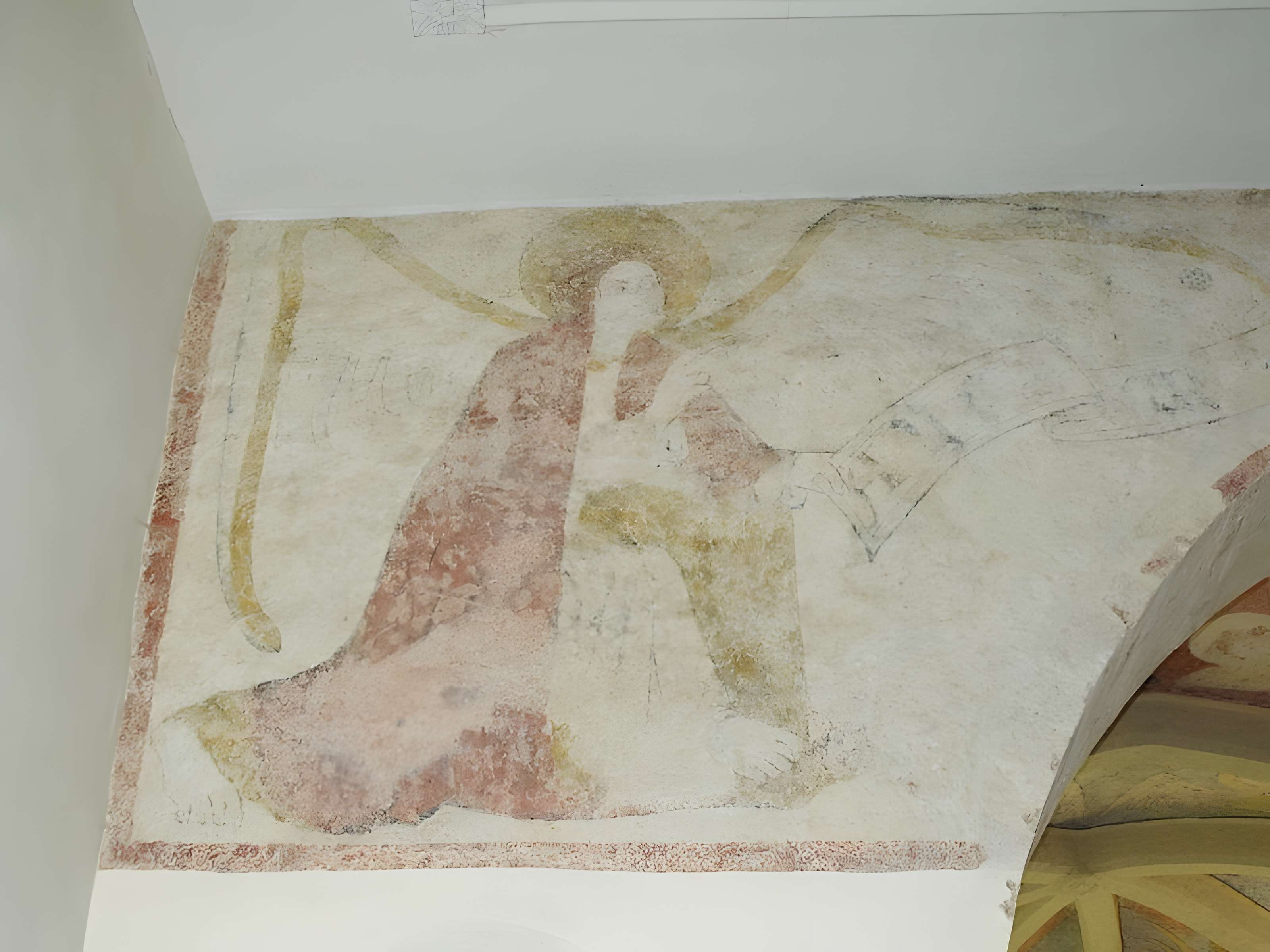 Église Saint-Léger de Chaux-lès-Châtillon