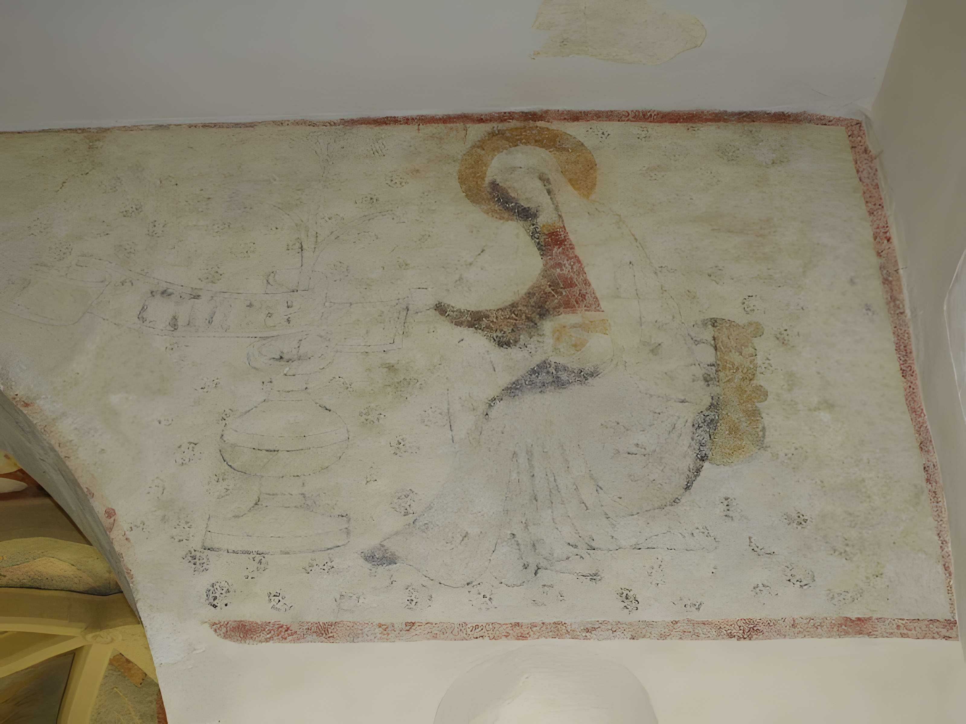 Église Saint-Léger de Chaux-lès-Châtillon