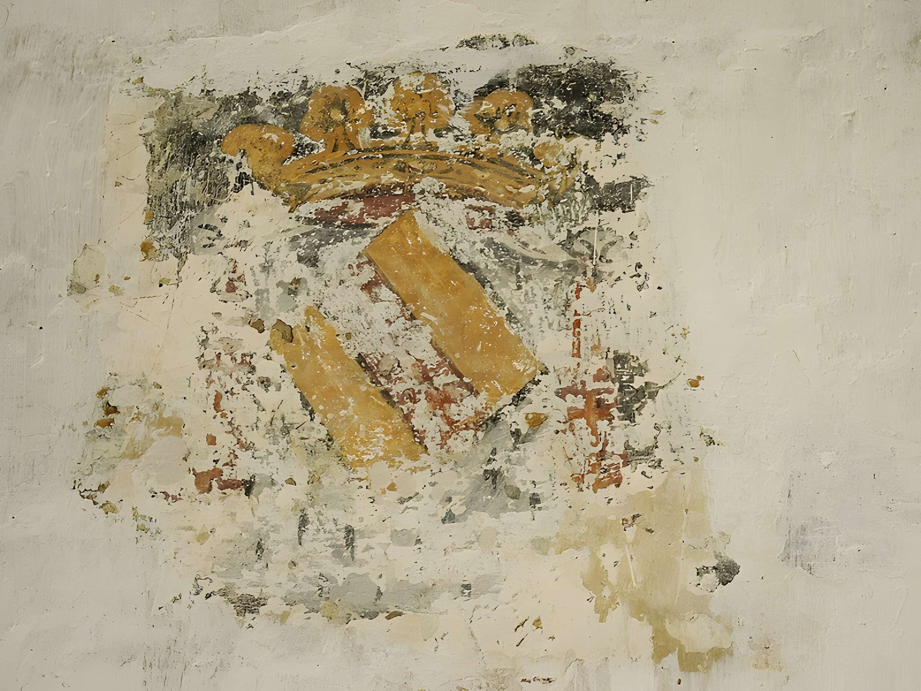 Église Saint-Léger de Chaux-lès-Châtillon