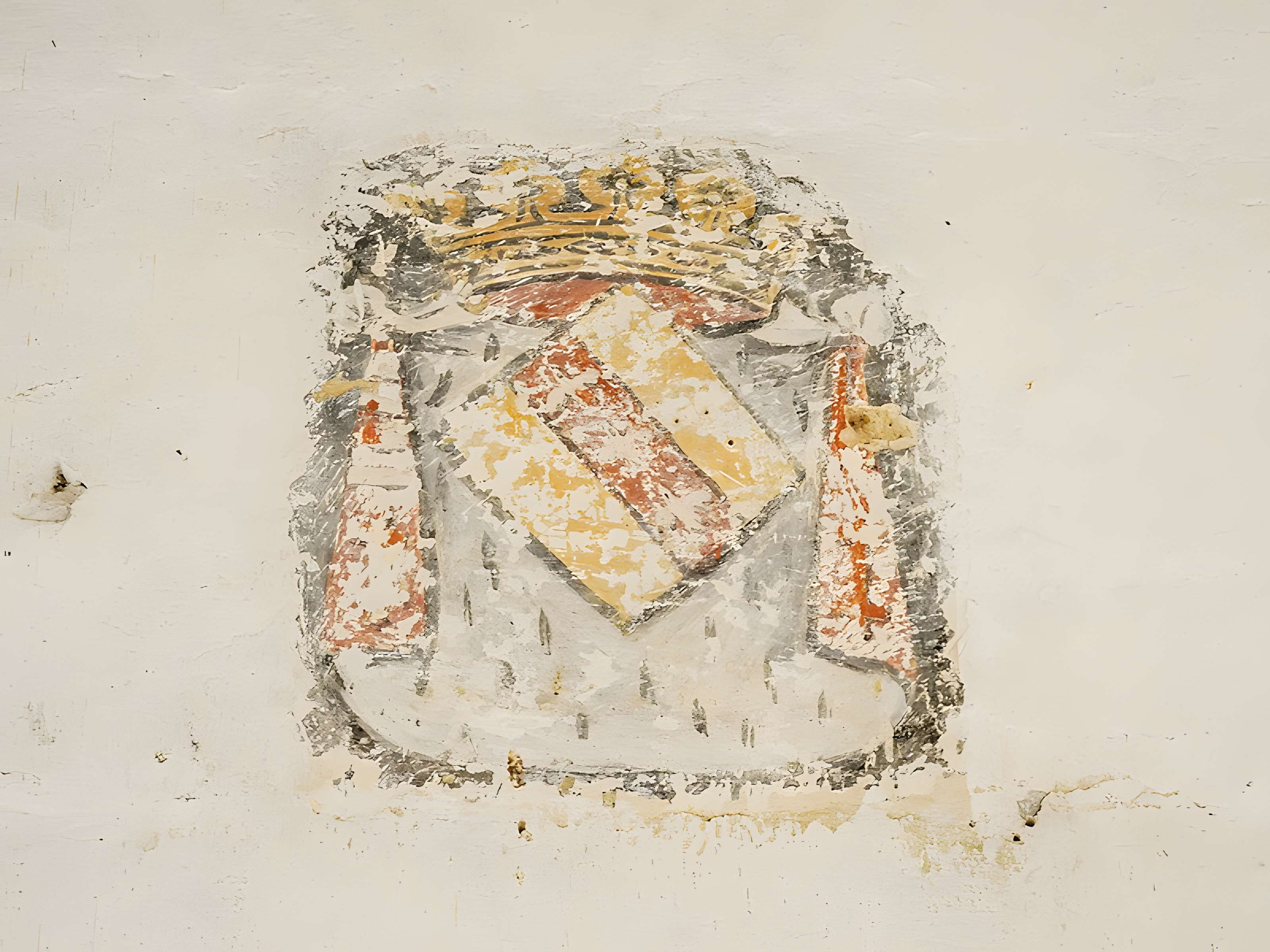 Église Saint-Léger de Chaux-lès-Châtillon