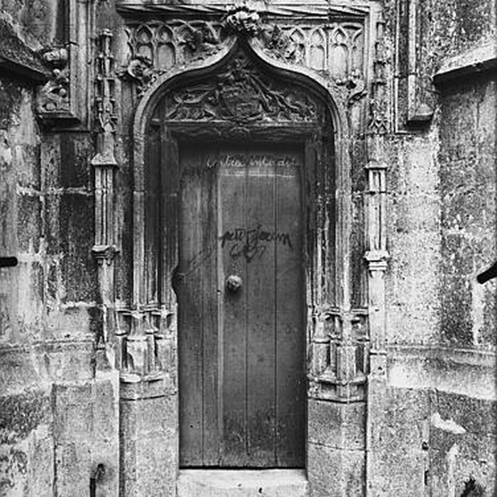 Photo de Église Saint-Léger de Custines