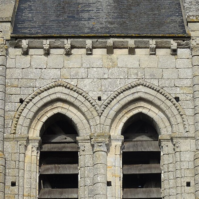 Photo de Église Saint-Léger de Delincourt