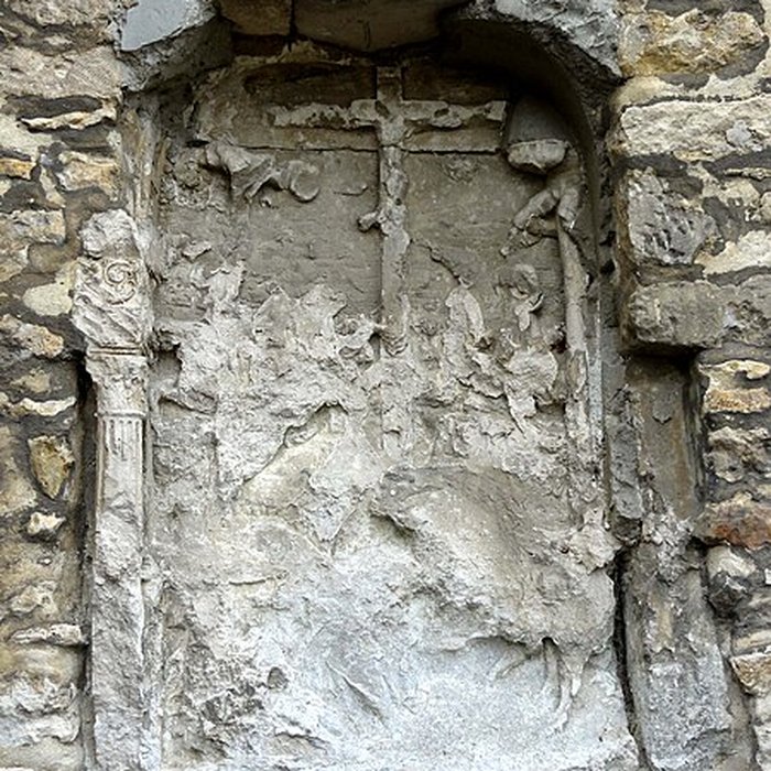 Photo de Église Saint-Léger de Delincourt