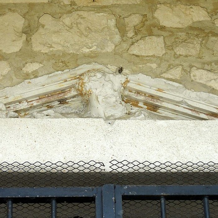 Photo de Église Saint-Léger de Delincourt