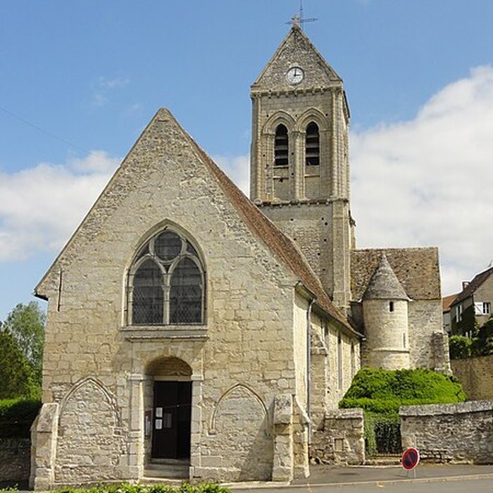 Photo de Église Saint-Léger de Delincourt