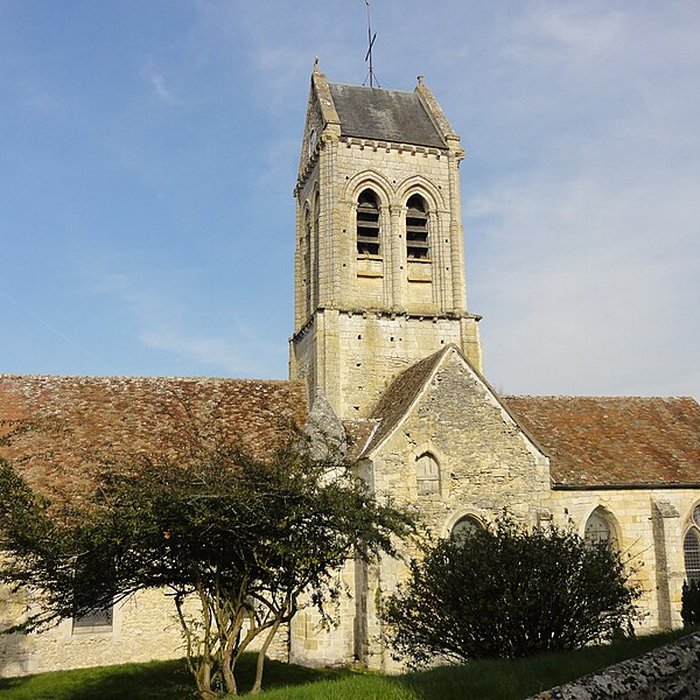 Photo de Église Saint-Léger de Delincourt
