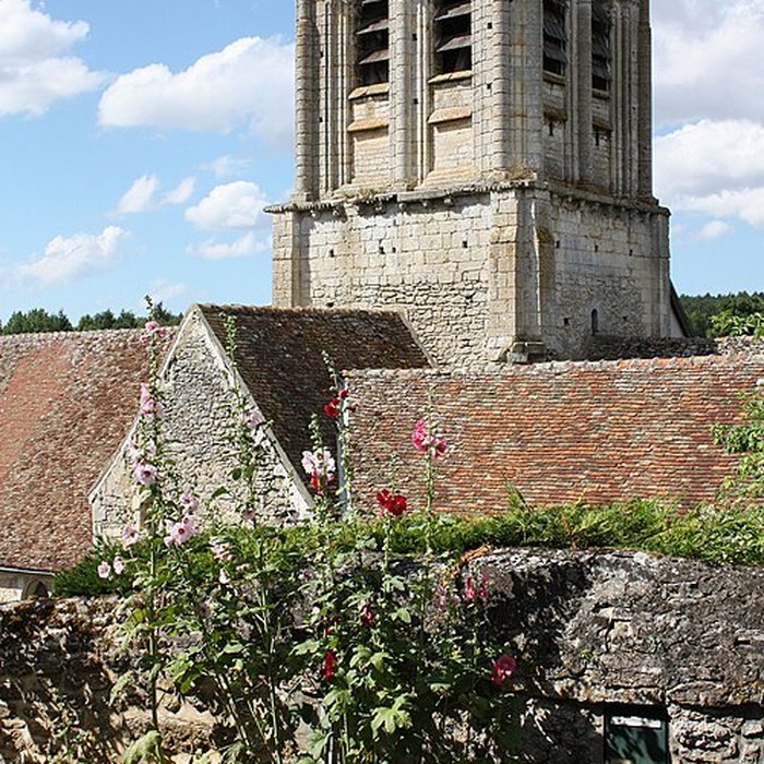 Photo de Église Saint-Léger de Delincourt