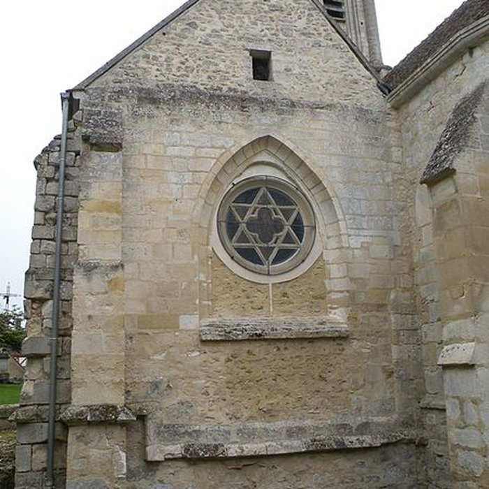 Photo de Église Saint-Léger de Delincourt