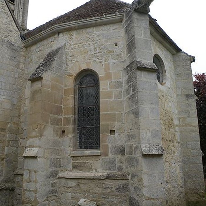Photo de Église Saint-Léger de Delincourt