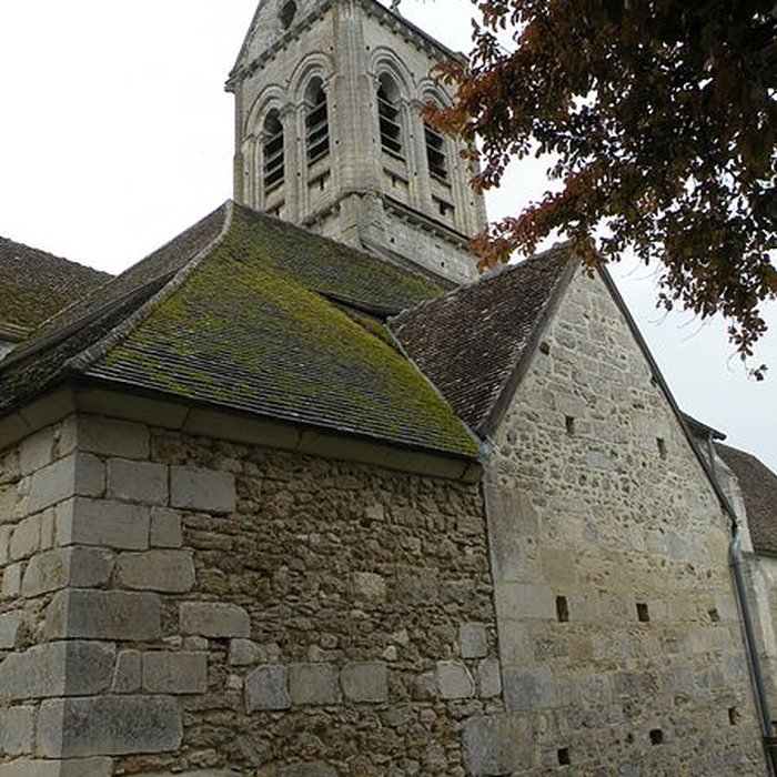 Photo de Église Saint-Léger de Delincourt