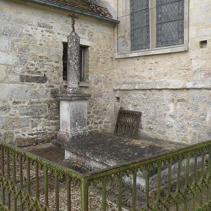 Photo de Église Saint-Léger de Delincourt