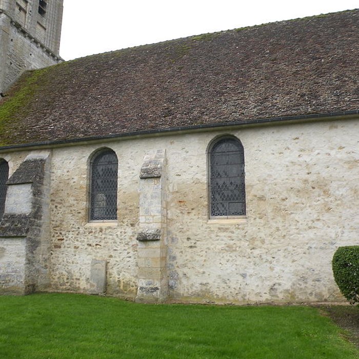 Photo de Église Saint-Léger de Delincourt